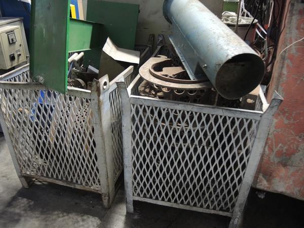 38#3064 Trituratore Bano mac 1300 in vendita - foto 6