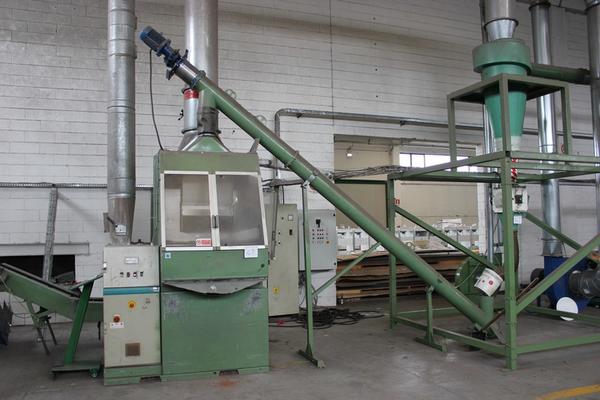 Plastica in vendita