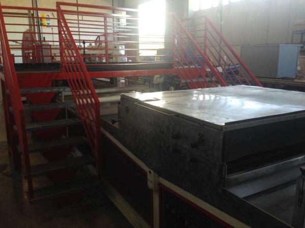 8#3064 Linea Di Estrusione Brabor in vendita - foto 18