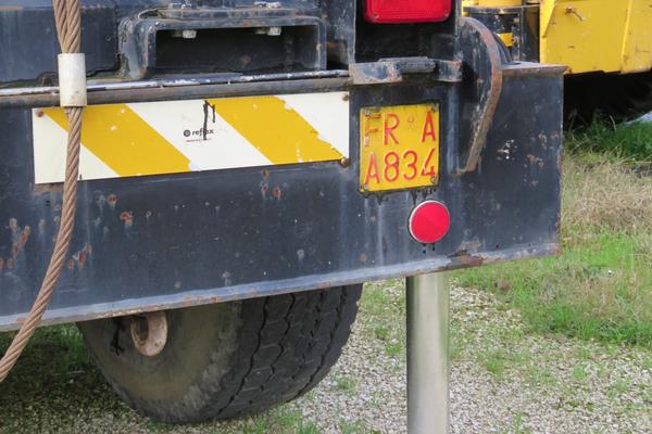 11#3066 Autogru Ias in vendita - foto 5