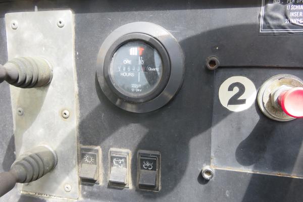 11#3066 Autogru Ias in vendita - foto 14