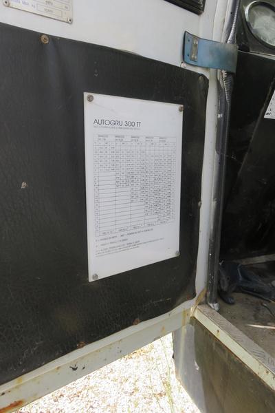 11#3066 Autogru Ias in vendita - foto 16