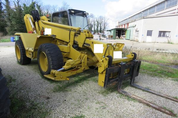 2#3066 Sollevatore telescopico JCB in vendita - foto 2
