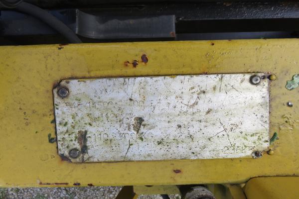 2#3066 Sollevatore telescopico JCB in vendita - foto 4