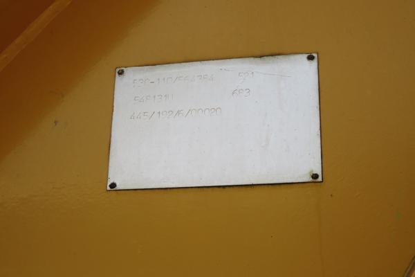 3#3066 Sollevatore telescopico JCB in vendita - foto 5