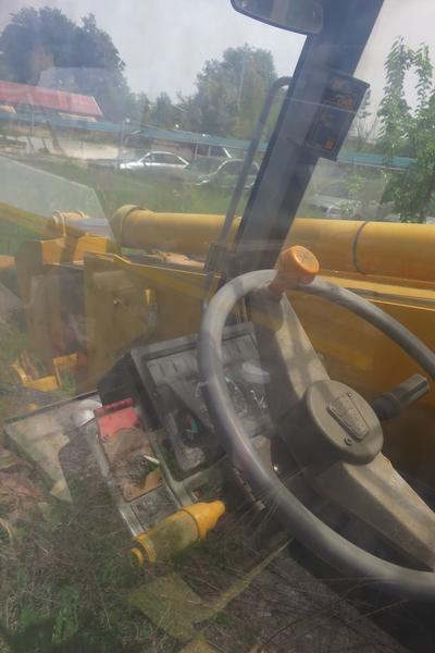 3#3066 Sollevatore telescopico JCB in vendita - foto 8