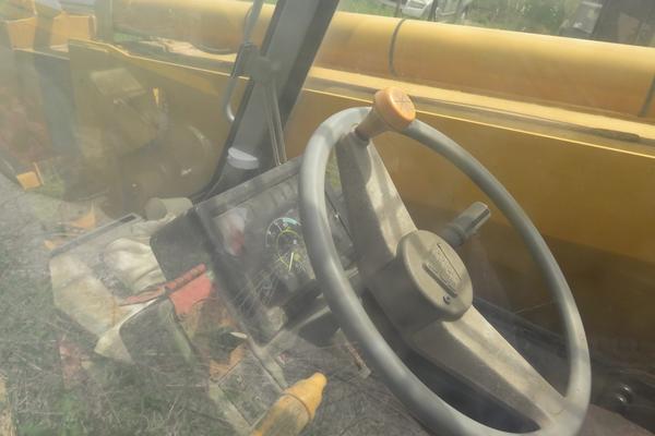 3#3066 Sollevatore telescopico JCB in vendita - foto 9