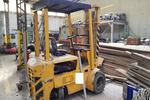 Image 1 - Forklift - Lot 30 (Auction 3066)