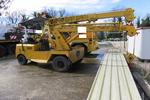 Image 4 - Belotti wheeled crane - Lot 5 (Auction 3066)