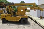 Image 7 - Belotti wheeled crane - Lot 5 (Auction 3066)