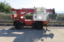 Autogru Bencini - Lotto 58 (Asta 3066)
