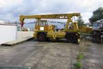 Image 2 - Belotti mobile cranes - Lot 6 (Auction 3066)