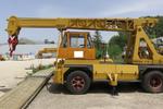 Image 10 - Belotti mobile cranes - Lot 6 (Auction 3066)