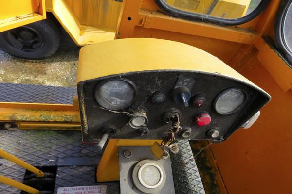 6#3066 Autogru Belotti in vendita - foto 5