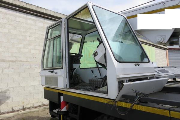 7#3066 Autogru Agis in vendita - foto 8