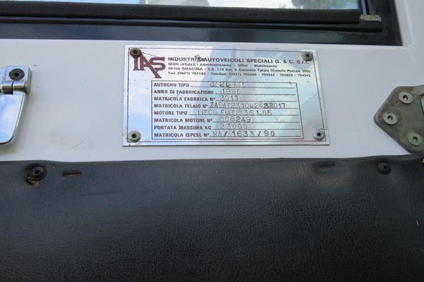 8#3066 Autogru Ias in vendita - foto 11