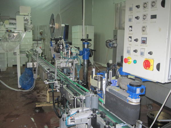 Agroalimentare in vendita