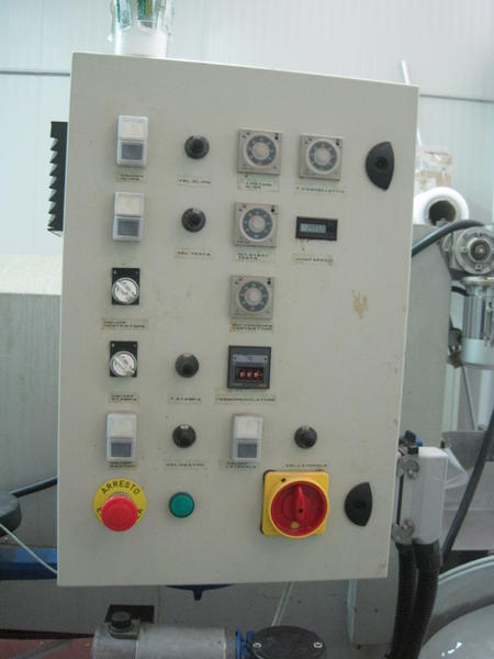 11#3067 Etichettatrice Pmr 2teste in vendita - foto 4