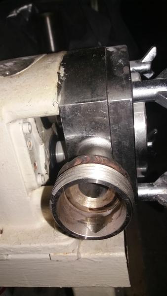 13#3067 Pompe a ganasce e un dosatore a pompa  in vendita - foto 7