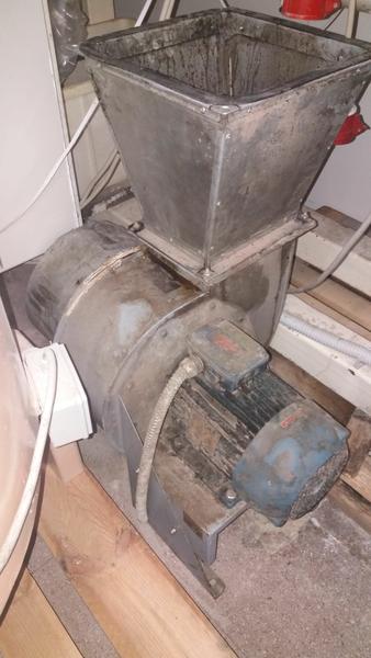16#3067 Convogliatore di aria fredda in vendita - foto 4