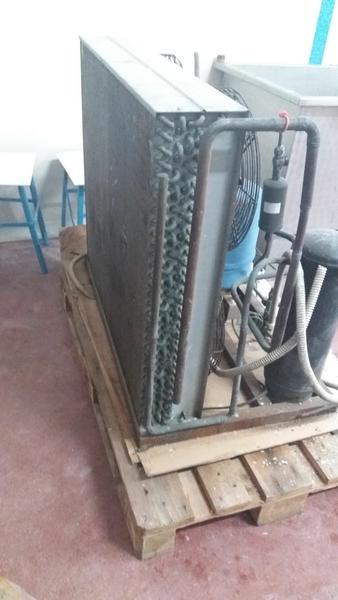 16#3067 Convogliatore di aria fredda in vendita - foto 5