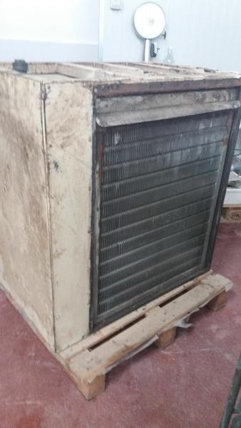 16#3067 Convogliatore di aria fredda in vendita - foto 7