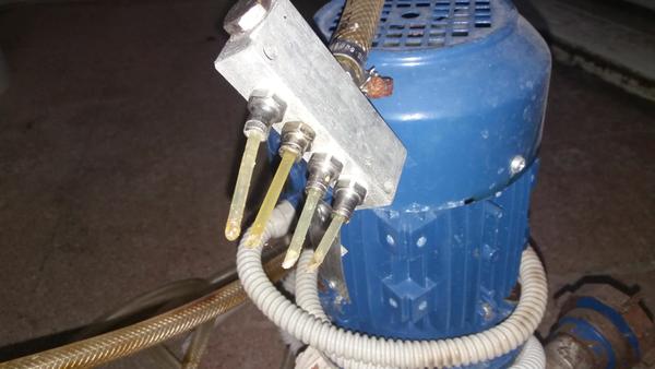 23#3067 Pompe per sciroppi in vendita - foto 4