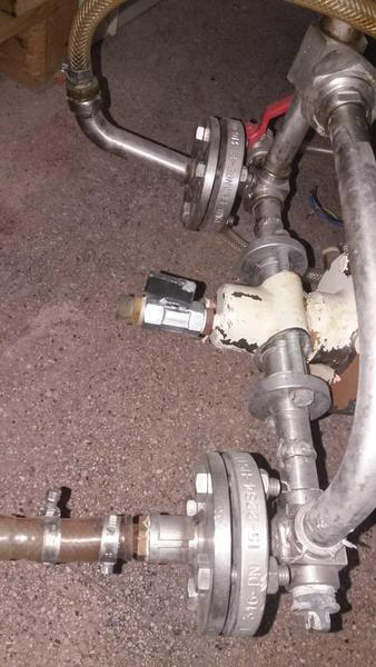 23#3067 Pompe per sciroppi in vendita - foto 5
