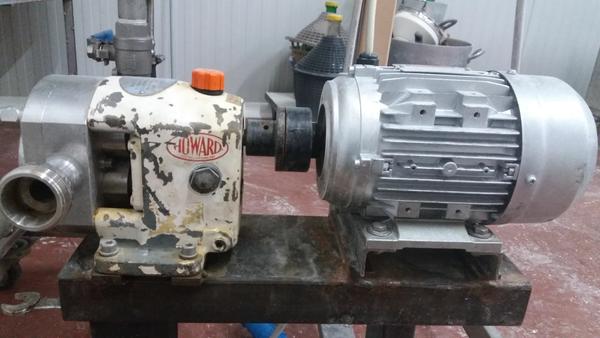 23#3067 Pompe per sciroppi in vendita - foto 7