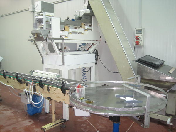 Agroalimentare in vendita