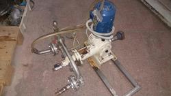 Pump dispenser for molasses and glucose - Lot 30 (Auction 3067)