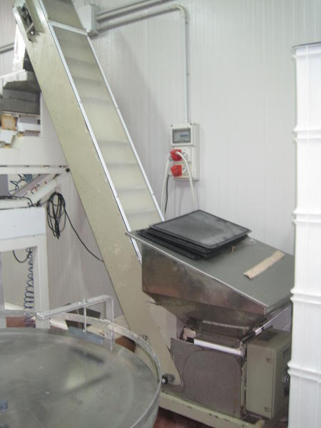 Agroalimentare in vendita