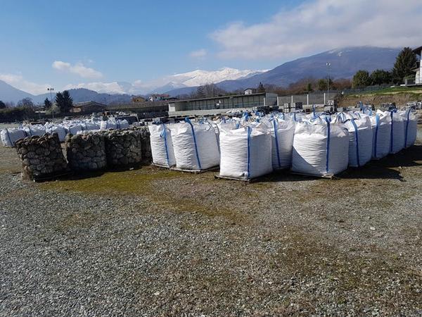 2#3069 Lastre in basalto e bluestone in vendita - foto 7