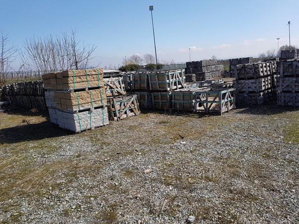 2#3069 Lastre in basalto e bluestone in vendita - foto 13