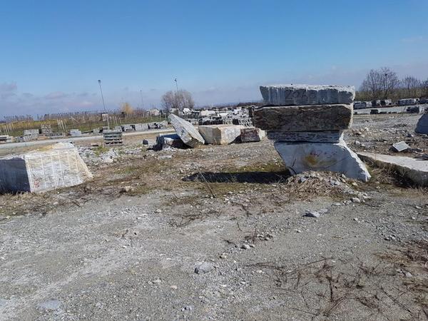 2#3069 Lastre in basalto e bluestone in vendita - foto 15