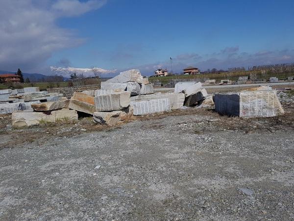 2#3069 Lastre in basalto e bluestone in vendita - foto 16