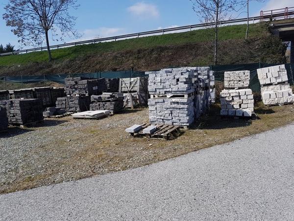 4#3069 Blocchi di luserna in vendita - foto 12