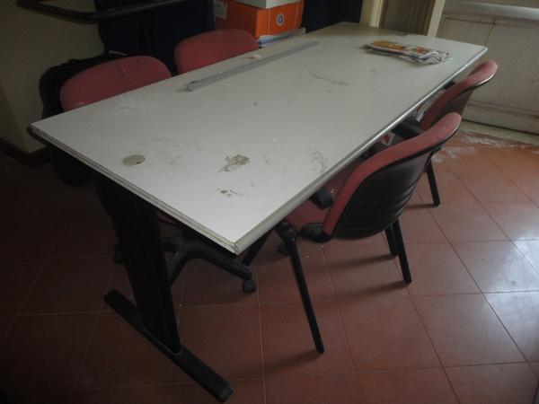 3#3071 Arredamento ufficio in vendita - foto 4