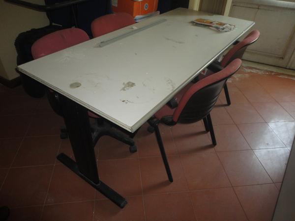 3#3071 Arredamento ufficio in vendita - foto 5