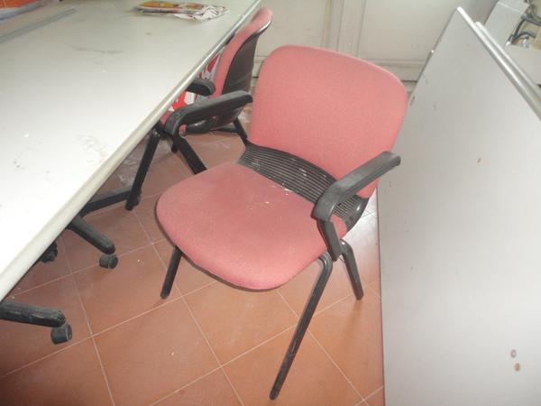 3#3071 Arredamento ufficio in vendita - foto 6