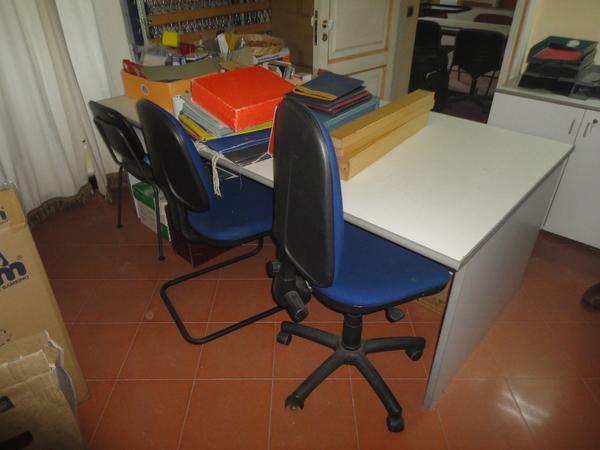 3#3071 Arredamento ufficio in vendita - foto 9