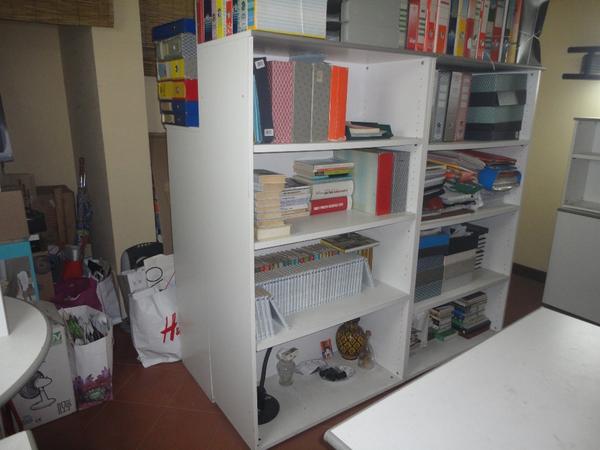 3#3071 Arredamento ufficio in vendita - foto 10