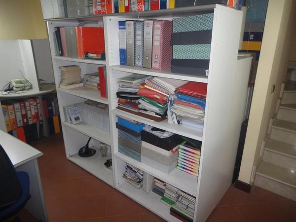 3#3071 Arredamento ufficio in vendita - foto 11