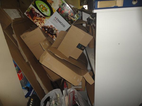 3#3071 Arredamento ufficio in vendita - foto 12