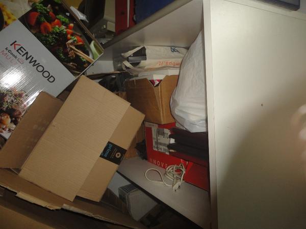 3#3071 Arredamento ufficio in vendita - foto 13
