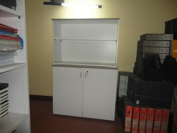 3#3071 Arredamento ufficio in vendita - foto 14