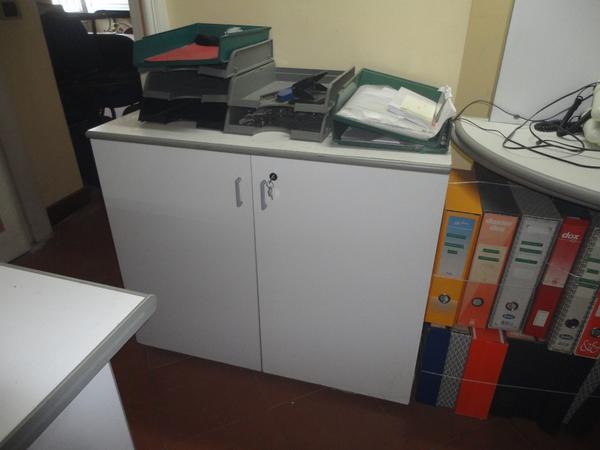 3#3071 Arredamento ufficio in vendita - foto 16