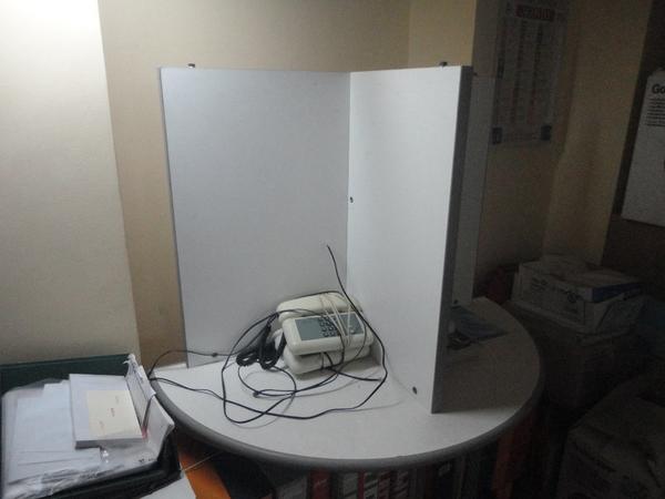 3#3071 Arredamento ufficio in vendita - foto 18