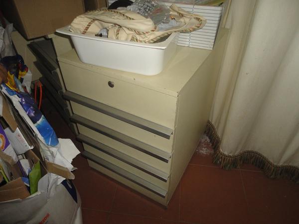 3#3071 Arredamento ufficio in vendita - foto 21