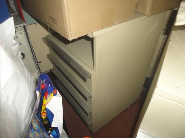 3#3071 Arredamento ufficio in vendita - foto 22